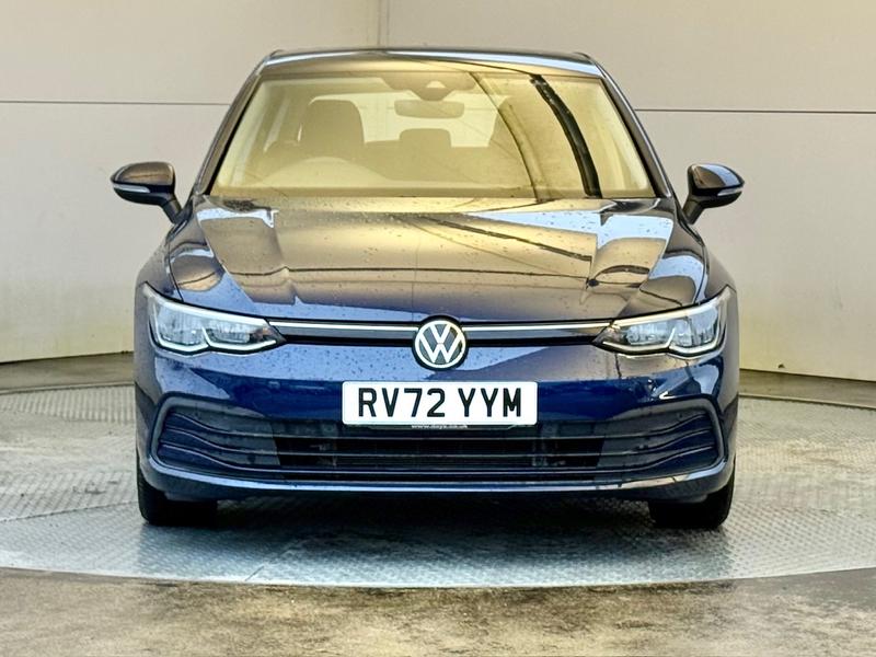 Used Volkswagen Golf 2022 for sale - 77729514: Photo 3