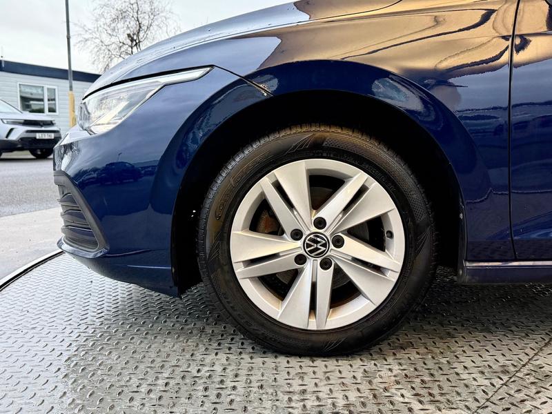 Used Volkswagen Golf 2022 for sale - 77729514: Photo 33