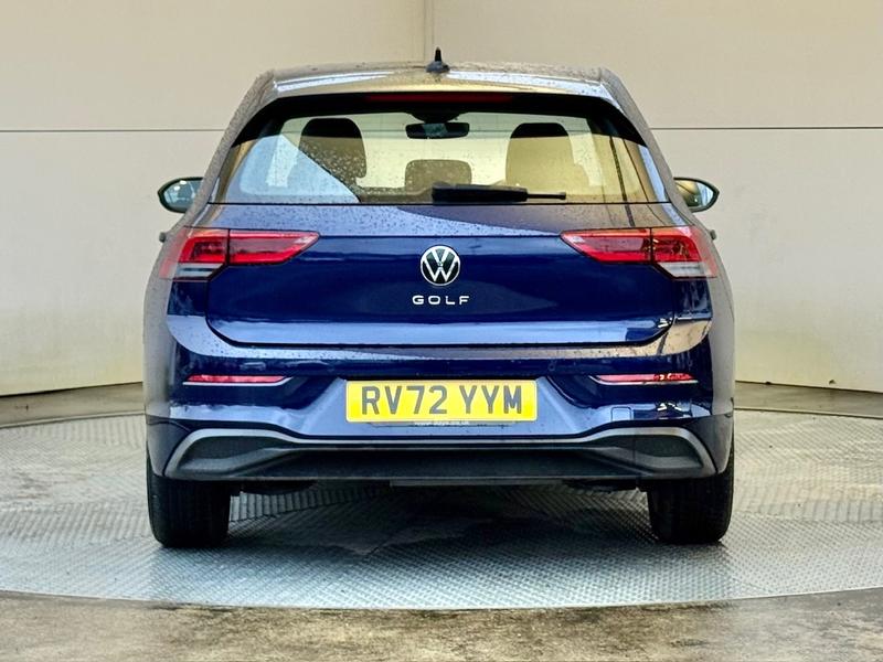 Used Volkswagen Golf 2022 for sale - 77729514: Photo 7