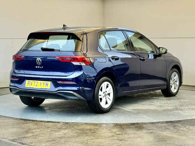 Used Volkswagen Golf 2022 for sale - 77729514: Photo 8