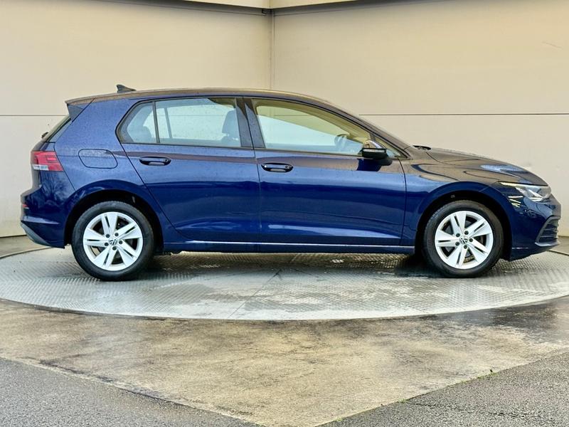 Used Volkswagen Golf 2022 for sale - 77729514: Photo 9