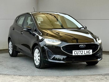 Used Ford Fiesta 2022 for sale - 77665712: Photo