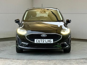 Used Ford Fiesta 2022 for sale - 77665712: Photo