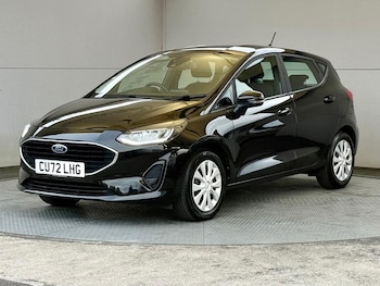 Used Ford Fiesta 2022 for sale - 77665712: Photo