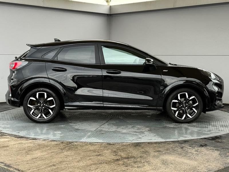 Used Ford Puma 2023 for sale - 76006274: Photo 10