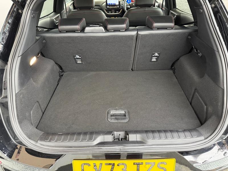 Used Ford Puma 2023 for sale - 76006274: Photo 11