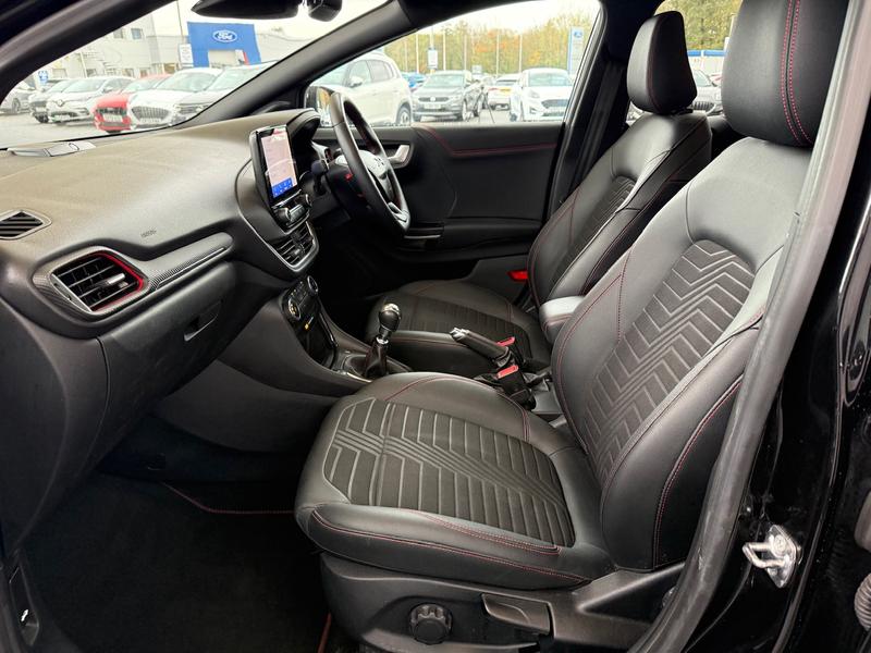 Used Ford Puma 2023 for sale - 76006274: Photo 14