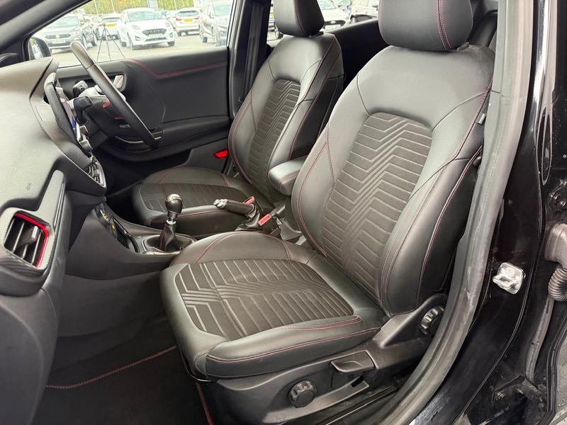 Used Ford Puma 2023 for sale - 76006274: Photo 15