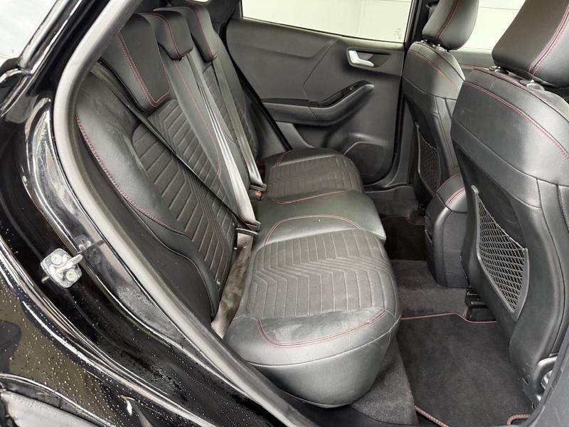 Used Ford Puma 2023 for sale - 76006274: Photo 17
