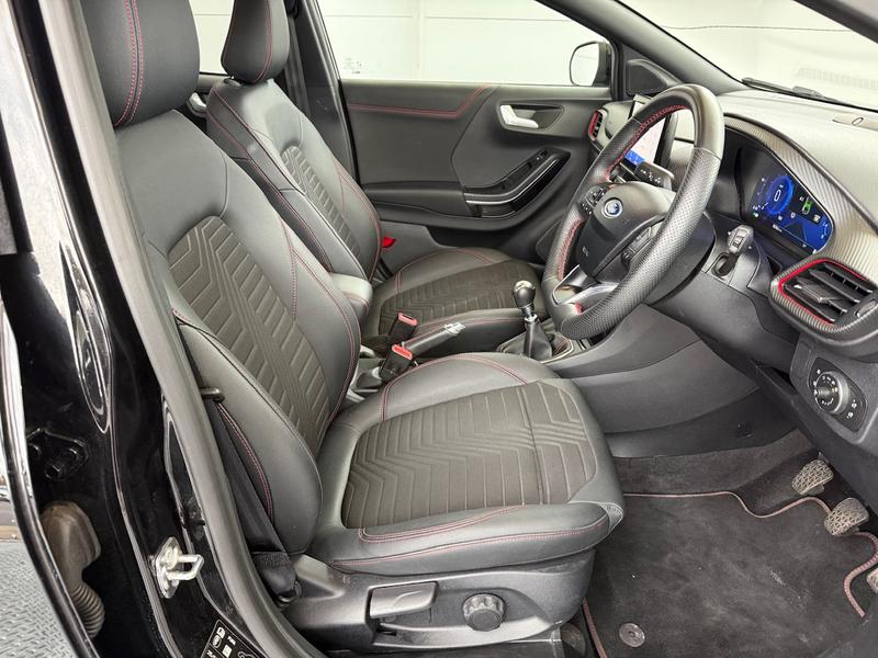 Used Ford Puma 2023 for sale - 76006274: Photo 18