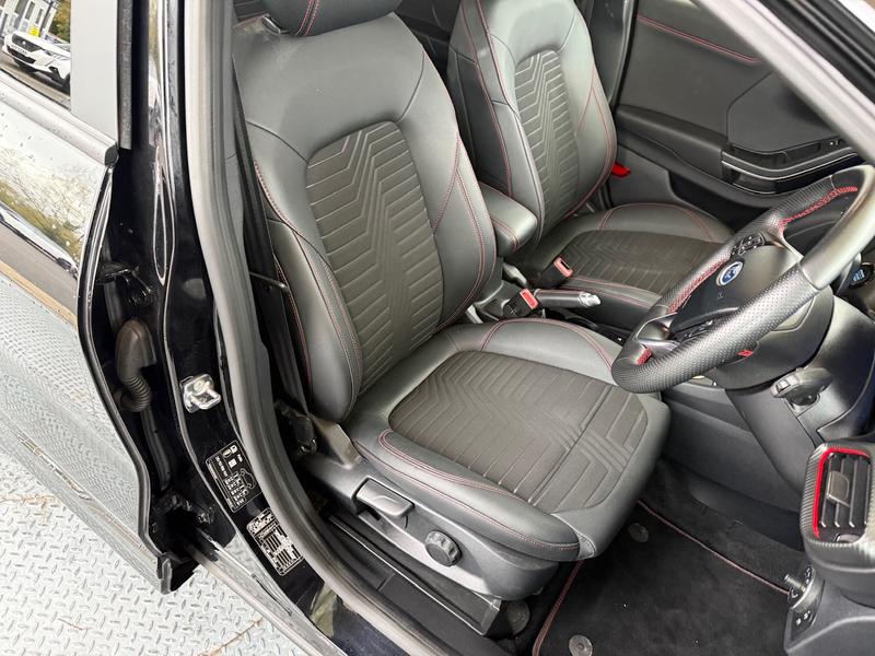 Used Ford Puma 2023 for sale - 76006274: Photo 19