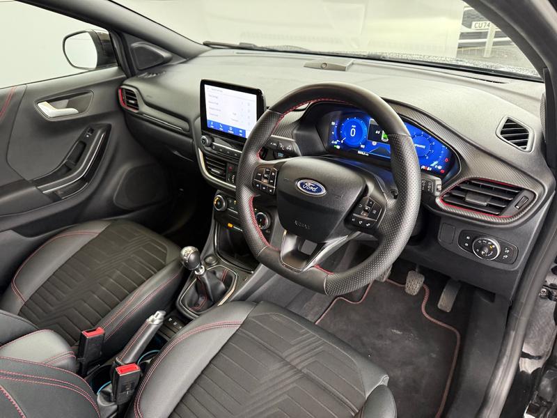 Used Ford Puma 2023 for sale - 76006274: Photo 20