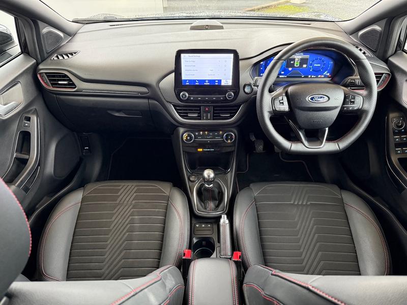 Used Ford Puma 2023 for sale - 76006274: Photo 21