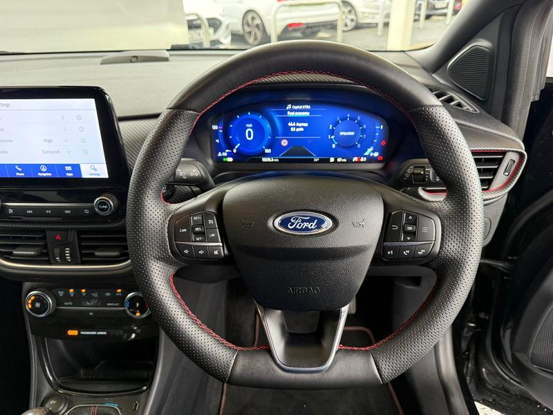 Used Ford Puma 2023 for sale - 76006274: Photo 22