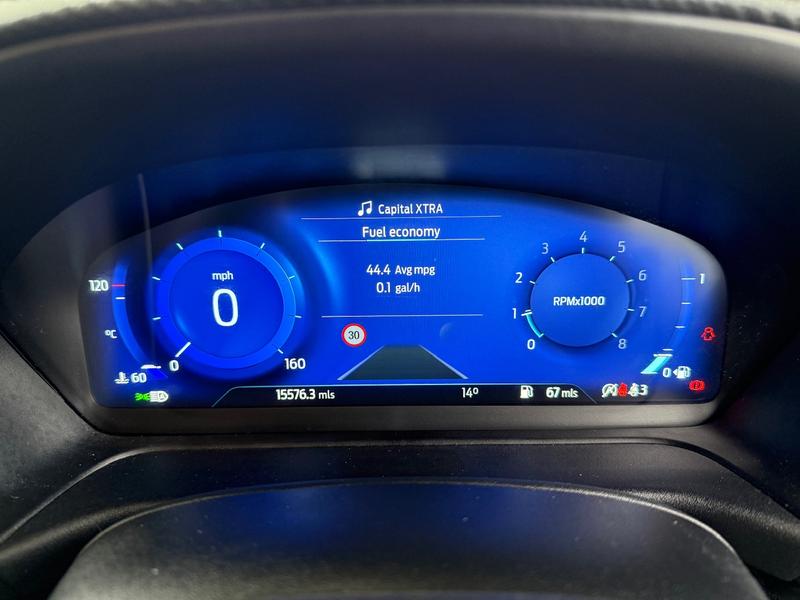 Used Ford Puma 2023 for sale - 76006274: Photo 23