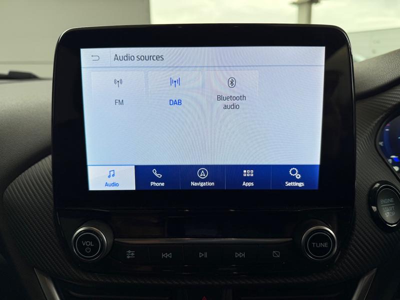 Used Ford Puma 2023 for sale - 76006274: Photo 24