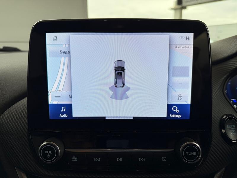 Used Ford Puma 2023 for sale - 76006274: Photo 30