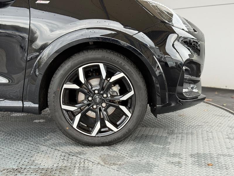 Used Ford Puma 2023 for sale - 76006274: Photo 32