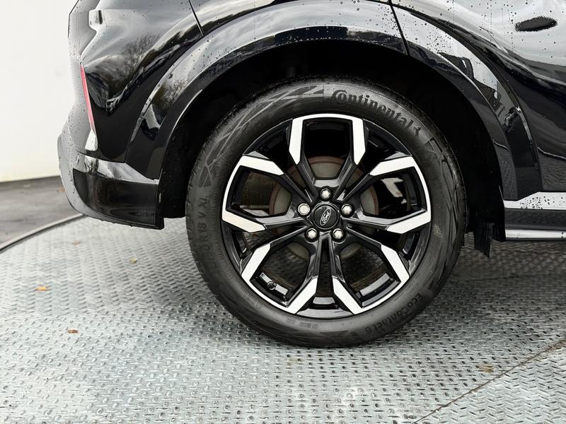 Used Ford Puma 2023 for sale - 76006274: Photo 33