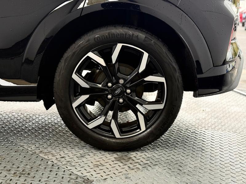 Used Ford Puma 2023 for sale - 76006274: Photo 34