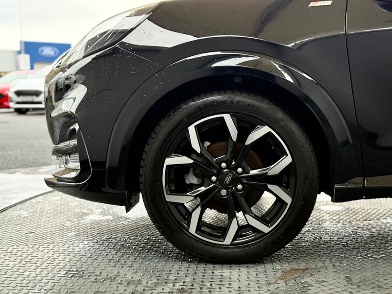 Used Ford Puma 2023 for sale - 76006274: Photo 35