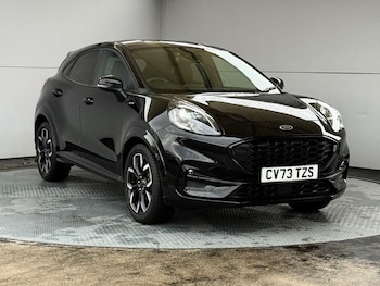 Used Ford Puma 2023 for sale - 76006274: Photo