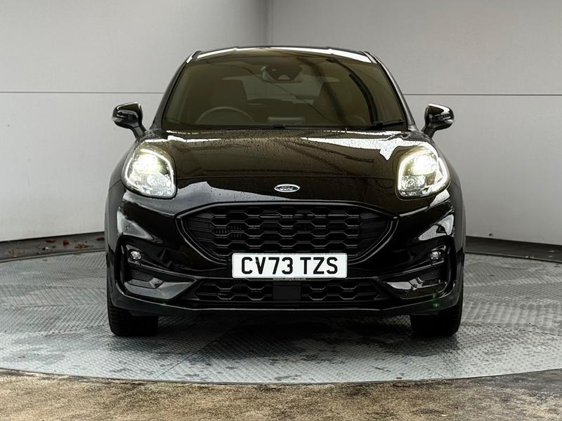 Used Ford Puma 2023 for sale - 76006274: Photo 4