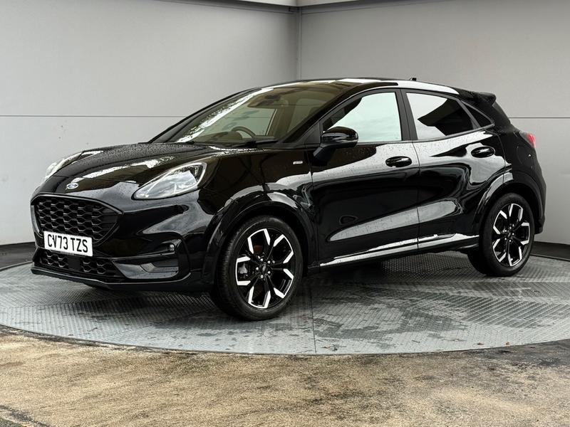 Used Ford Puma 2023 for sale - 76006274: Photo 5