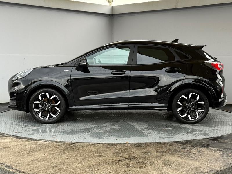 Used Ford Puma 2023 for sale - 76006274: Photo 6