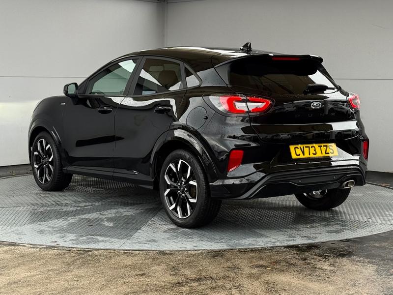 Used Ford Puma 2023 for sale - 76006274: Photo 7