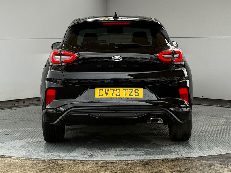 Used Ford Puma 2023 for sale - 76006274: Photo 8