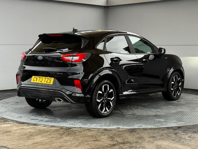 Used Ford Puma 2023 for sale - 76006274: Photo 9