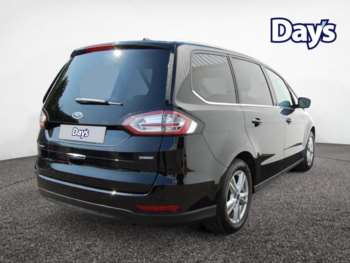 Used Ford Galaxy 2021 for sale - 75367193: Photo