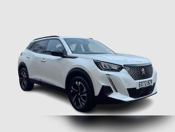 Used Peugeot 2008 2022 for sale - 77890405: Photo