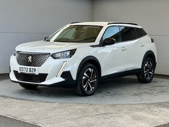 Used Peugeot 2008 2022 for sale - 77890405: Photo