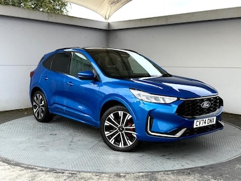 Ford - Kuga