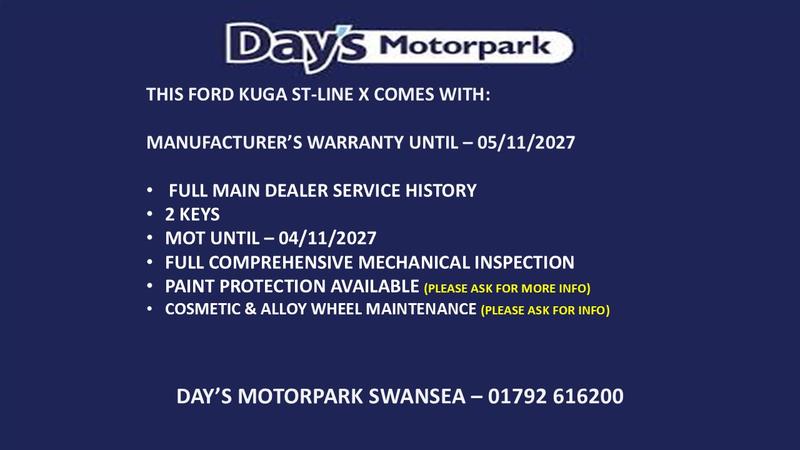 Used Ford Kuga 2024 for sale - 76018333: Photo 2