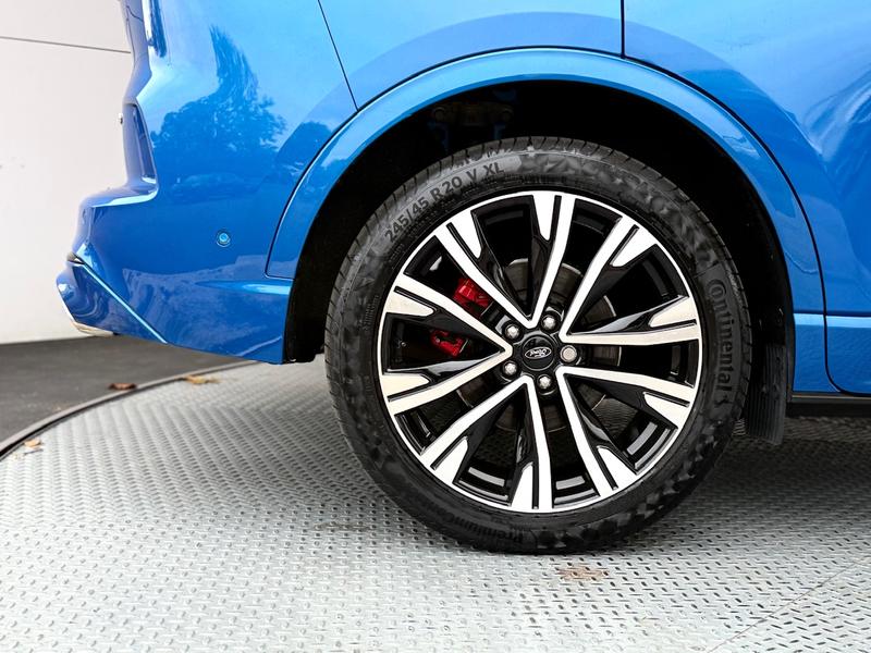 Used Ford Kuga 2024 for sale - 76018333: Photo 34