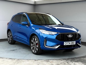 Used Ford Kuga 2024 for sale - 76018333: Photo