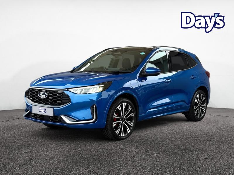 Used Ford Kuga 2024 for sale - 76018333: Photo 4