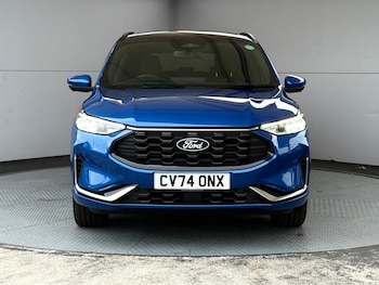 Used Ford Kuga 2024 for sale - 76018333: Photo