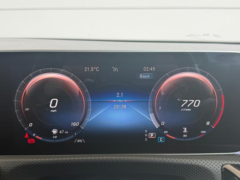 Used Mercedes-Benz A-Class 2019 for sale - 76616302: Photo 11