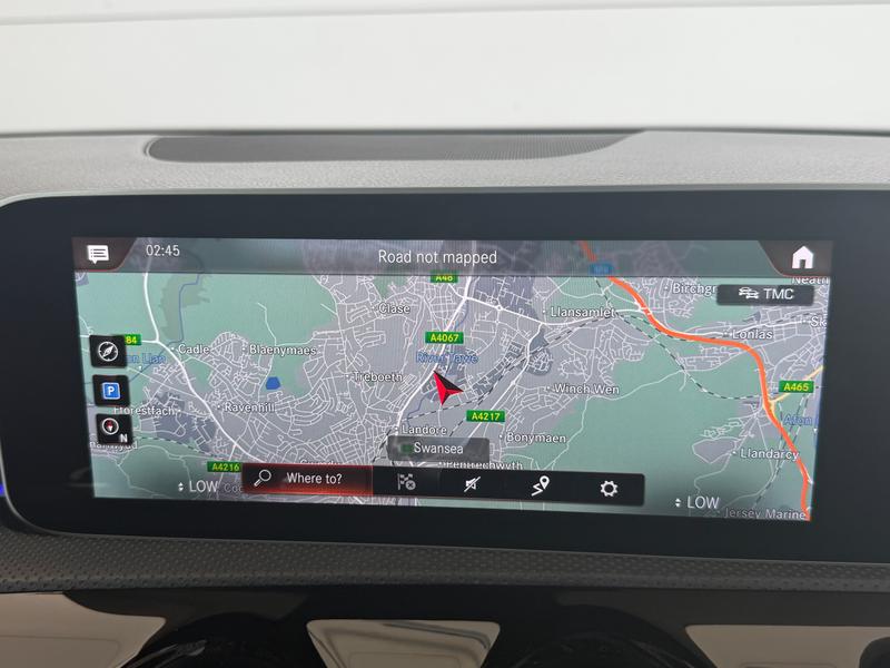 Used Mercedes-Benz A-Class 2019 for sale - 76616302: Photo 12