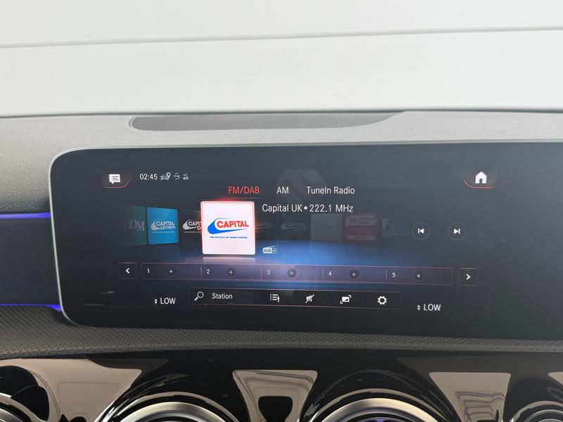 Used Mercedes-Benz A-Class 2019 for sale - 76616302: Photo 14