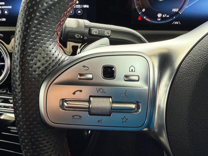 Used Mercedes-Benz A-Class 2019 for sale - 76616302: Photo 15