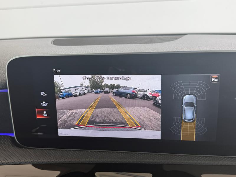 Used Mercedes-Benz A-Class 2019 for sale - 76616302: Photo 16