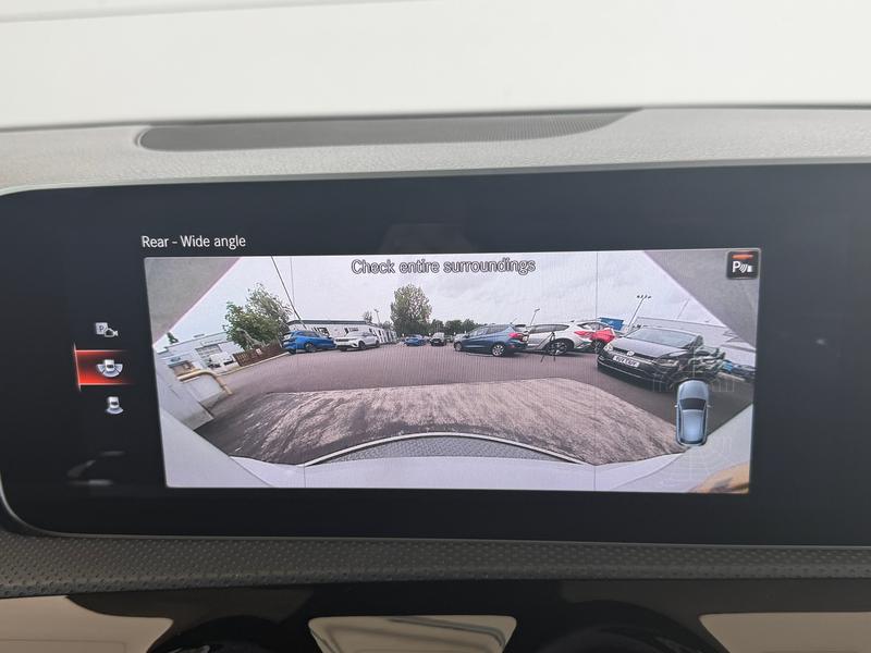 Used Mercedes-Benz A-Class 2019 for sale - 76616302: Photo 17