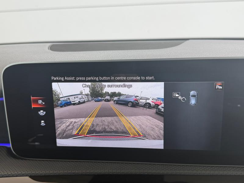 Used Mercedes-Benz A-Class 2019 for sale - 76616302: Photo 18