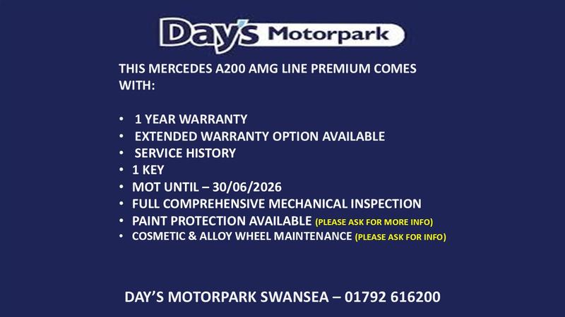 Used Mercedes-Benz A-Class 2019 for sale - 76616302: Photo 2