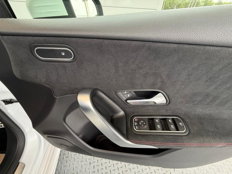 Used Mercedes-Benz A-Class 2019 for sale - 76616302: Photo 21
